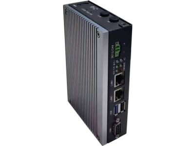 工業智能網關的使用以及在物聯網系統中的作用